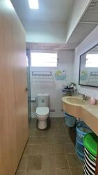 Blk 617C Punggol Breeze (Punggol), HDB 5 Rooms #569750411